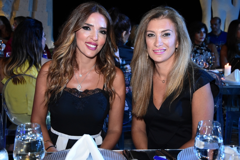 Alfred Basbous Foundation Gala Dinner